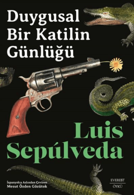 Duygusal Bir Katilin Günlüğü - 1