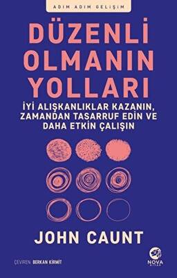 Düzenli Olmanın Yolları - 1