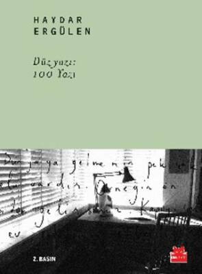 Düzyazı: 100 Yazı - 1