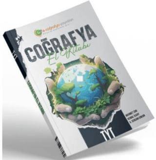 E-Coğrafya Yayınları TYT Coğrafya El Kitabı - 1