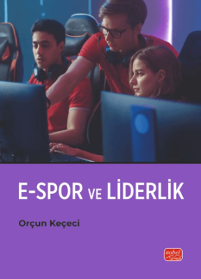 E-Spor ve Liderlik - 1