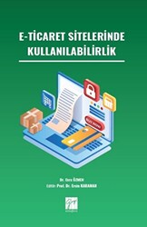 E-Ticaret Sitelerinde Kullanılabilirlik - 1