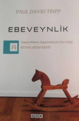 Ebeveynlik - 1