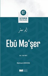 Ebu Ma`şer - 1