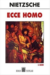 Ecce Homo - 1