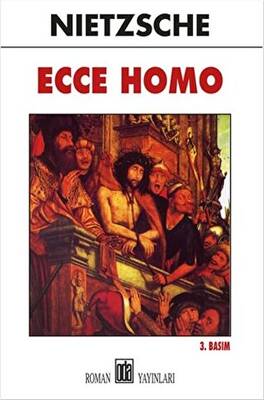 Ecce Homo - 1