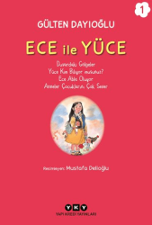 Ece ile Yüce 1 - 1