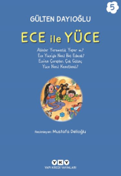 Ece ile Yüce 5 - 1