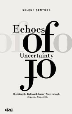 Echoes of Uncertainty - 1