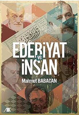 Edebiyat ve İnsan - 1