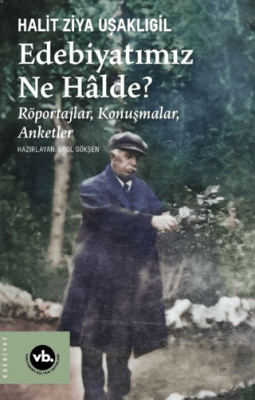 Edebiyatımız Ne Halde? - 1