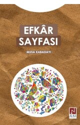 Efkar Sayfası - 1