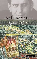 Efkar Tepesi - 1