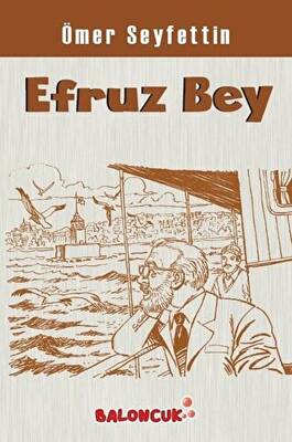 Efruz Bey - 1