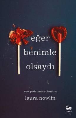 Eğer Benimle Olsaydı - 1