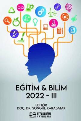 Eğitim & Bilim 2022-III - 1