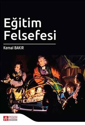 Eğitim Felsefesi - 1