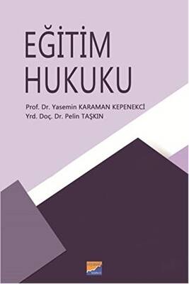 Eğitim Hukuku - 1