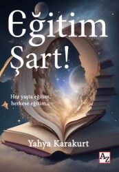 Eğitim Şart - 1