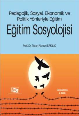 Eğitim Sosyolojisi - 1