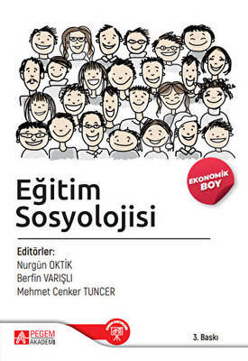 Eğitim Sosyolojisi Ekonomik Boy - 1