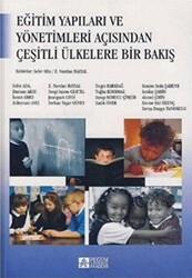 Eğitim Yapıları ve Yönetimleri Açısından Çeşitli Ülkelere Bakış - 1