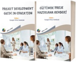 Eğitimde Proje Hazırlama Rehberi Project Development Guide In Education - 1