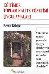 Eğitimde Toplam Kalite Yönetimi Uygulamaları - 1