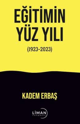 Eğitimin Yüzyılı 1923-2023 - 1