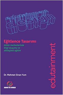 Eğitlence Tasarımı - 1