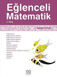 Eğlenceli Matematik 4. Kitap - 1