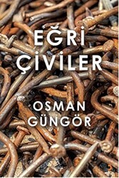 Eğri Çiviler - 1