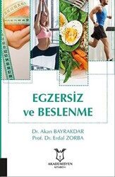 Egzersiz ve Beslenme - 1