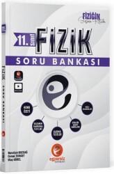 Egzersiz Yayıncılık 11. Sınıf Fizik Soru Bankası - 1