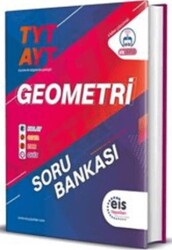 Eis Yayınları TYT - AYT Geometri Soru Bankası - 1