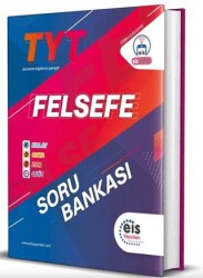 Eis Yayınları TYT Felsefe Soru Bankası - 1