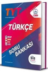 Eis Yayınları TYT Türkçe KOZ Serisi Soru Bankası - 1