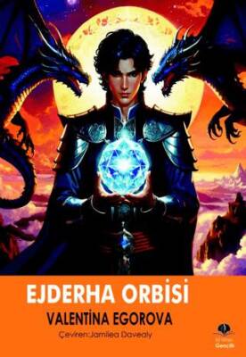 Ejdarha Orbisi - 1