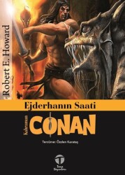 Ejderhanın Saati - Kahraman Conan - 1