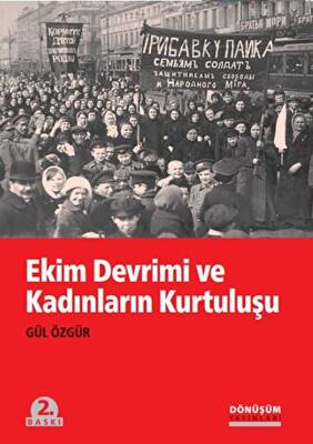 Ekim Devrimi ve Kadınların Kurtuluşu - 1