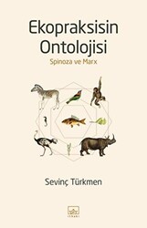 Ekopraksisin Ontolojisi - 1