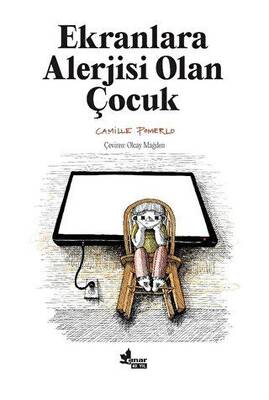 Ekranlara Alerjisi Olan Çocuk - 1