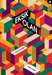 Eksik Olan - 1