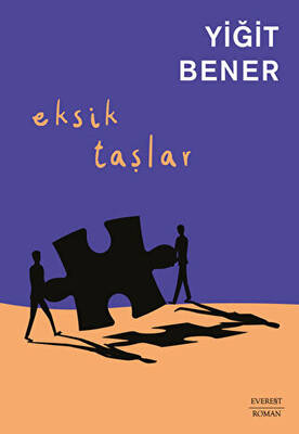 eksik taşlar - 1