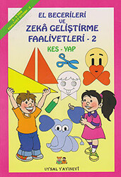 El Becerileri ve Zeka Geliştirme Faaliyetleri - 2 - 1