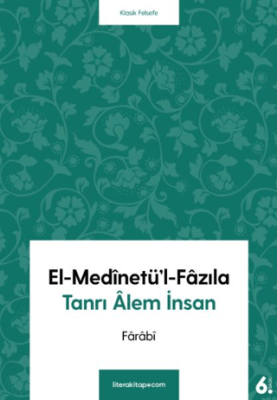 El-Medinetü’l-Fazıla - 1