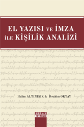 El Yazısı ve İmza İle Kişilik Analizi - 1