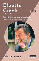 Elbette Çiçek - 1