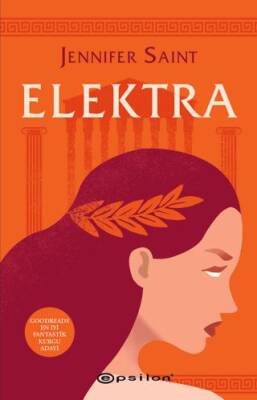 Elektra - 1