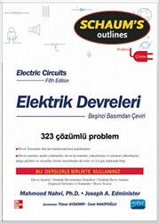 Elektrik Devreleri - 1